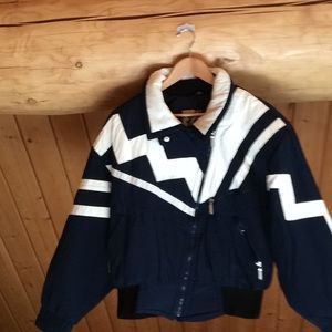 Women’s Ski Jacket
